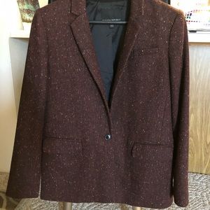 Banana republic blazer